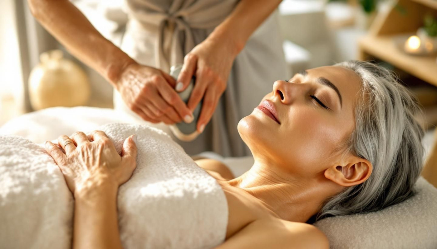 How Combining Ancient And Modern Facial Techniques Rejuvenates Skin?